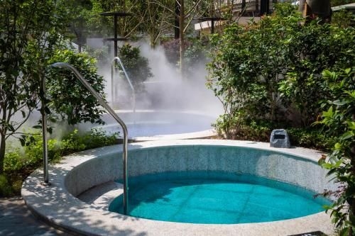 วินด์แฮม หนานคุนซาน (Wyndham Nankunshan)2