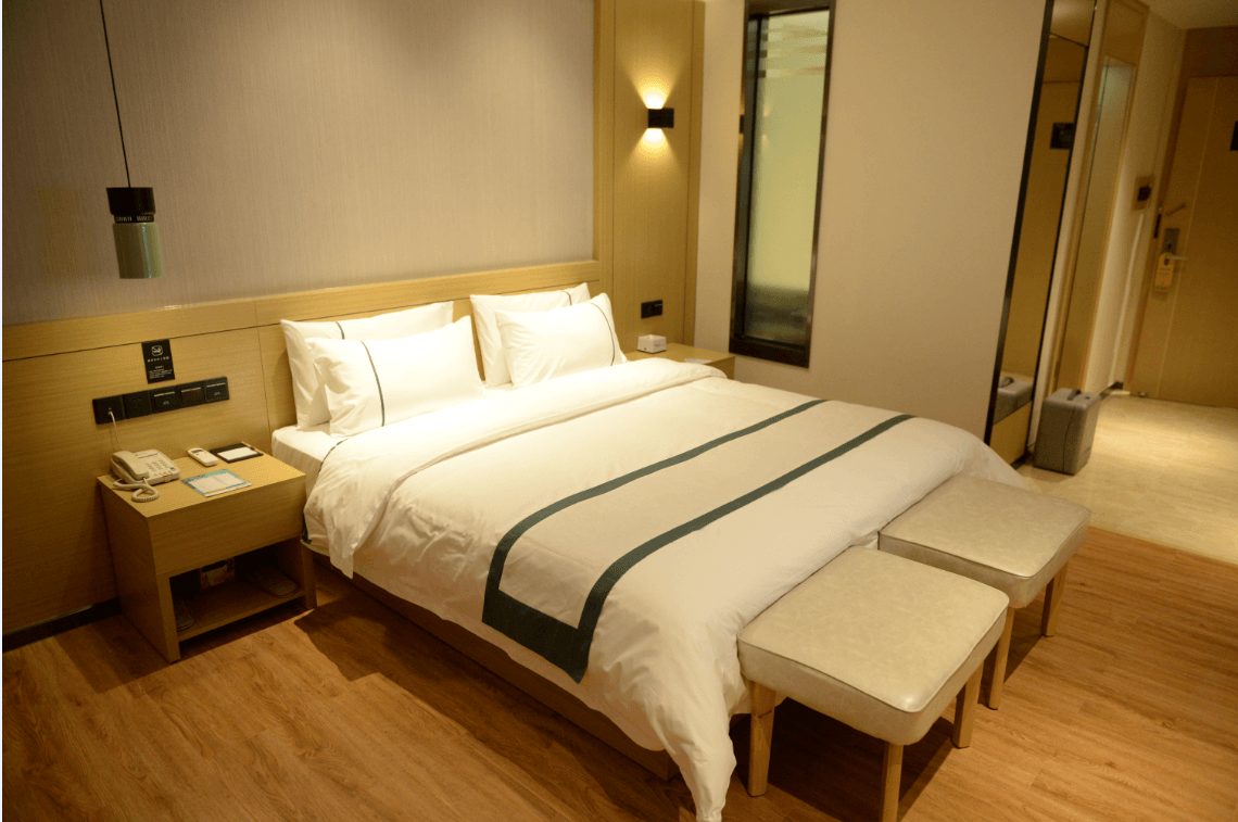 City Comfort Inn Huizhou Chenjiang Tongqiao3