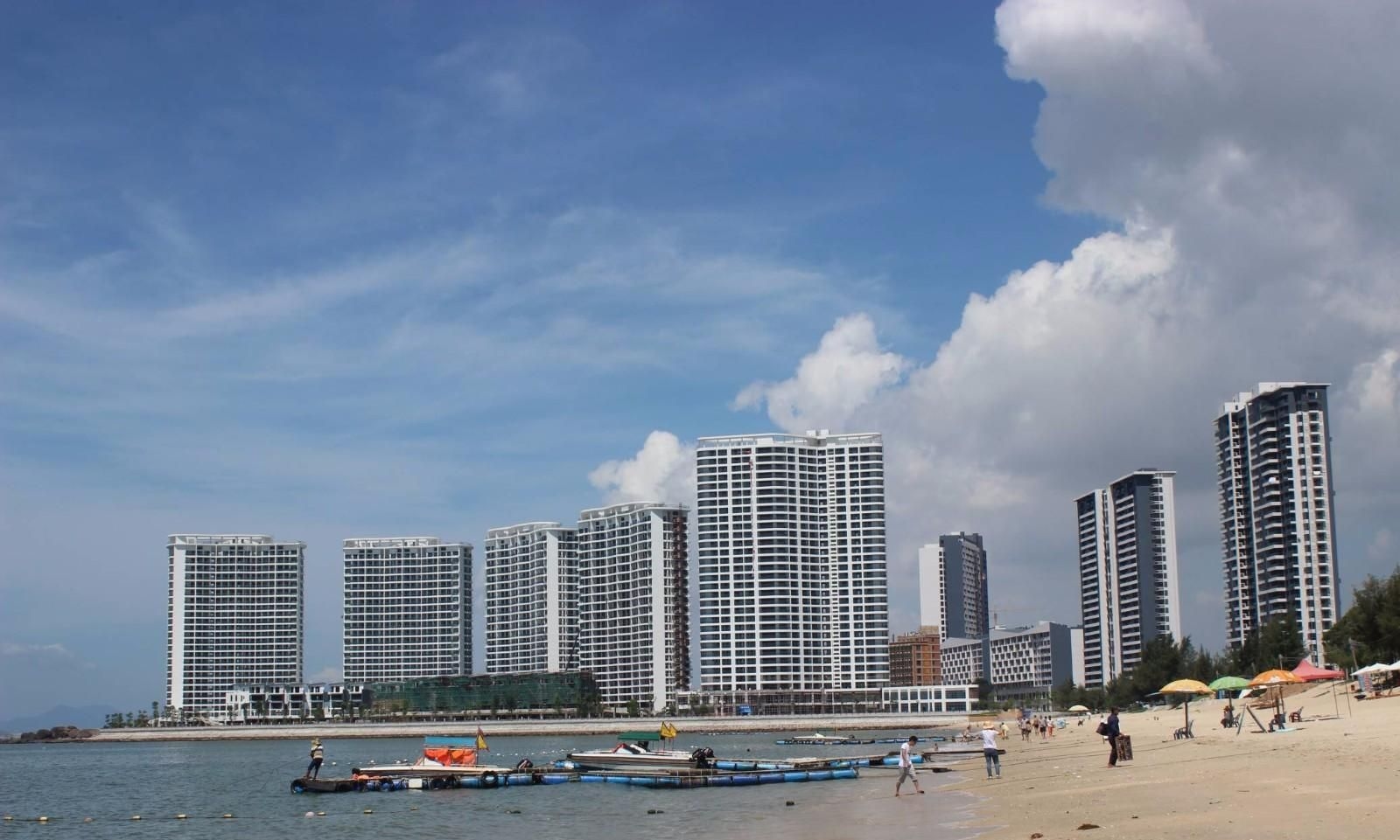 Lavande Hotel South Huizhou Station Wanda Plaza3