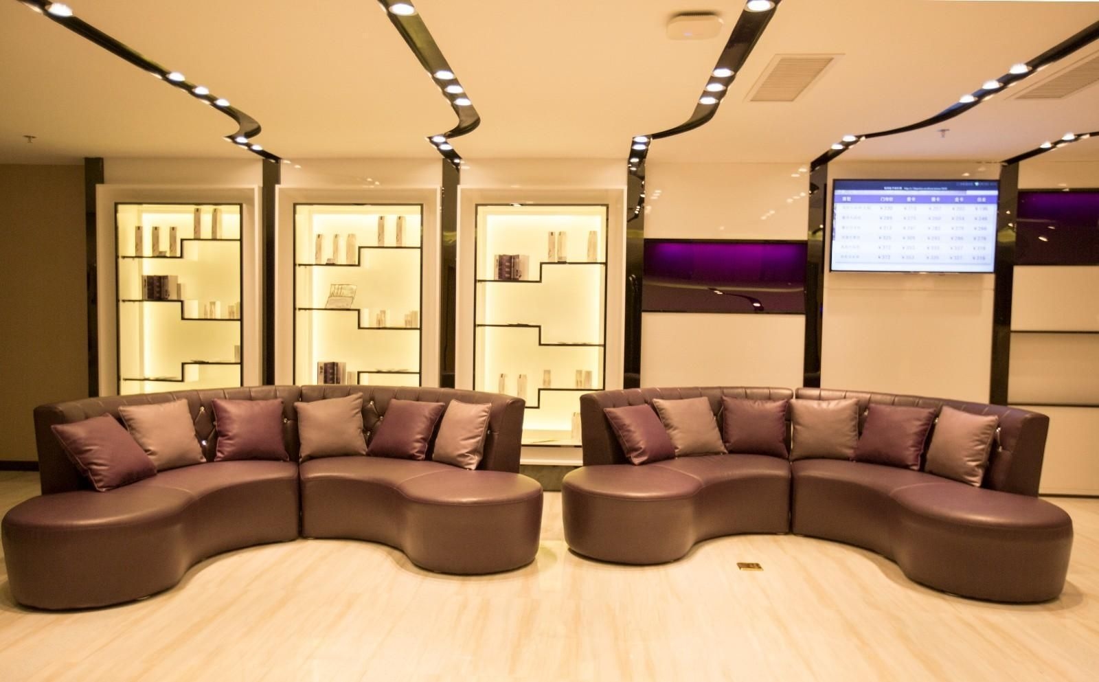 Lavande Hotel South Huizhou Station Wanda Plaza4