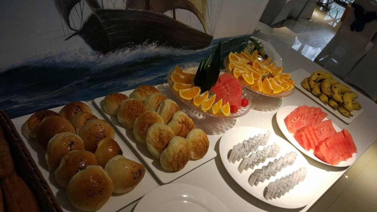 Lavande Hotel South Huizhou Station Wanda Plaza1