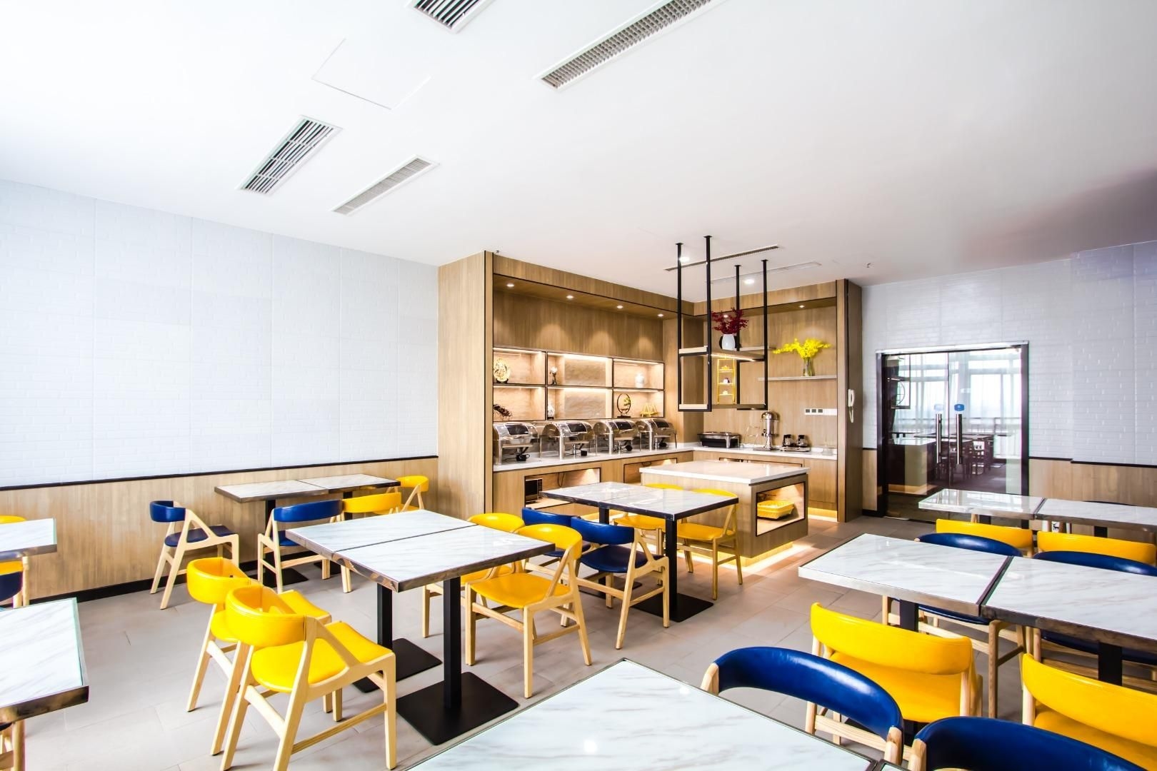 Hanting Hotel Tongxiang Xiaochang Dong Road3