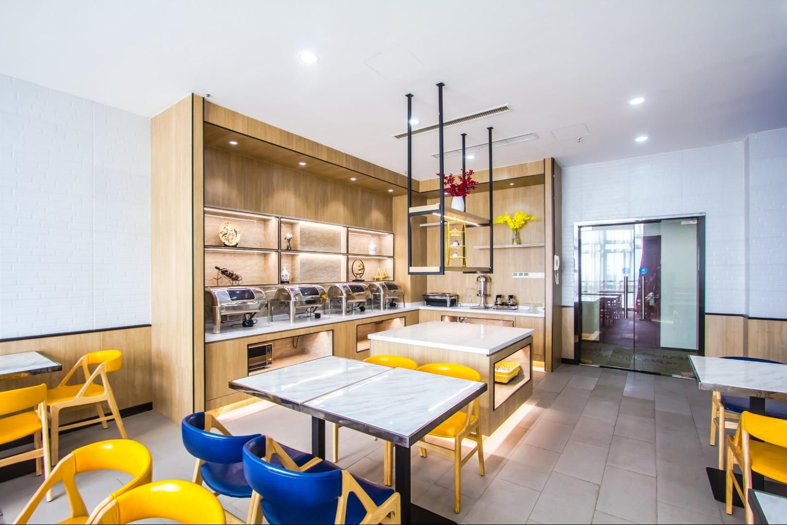 Hanting Hotel Tongxiang Xiaochang Dong Road1