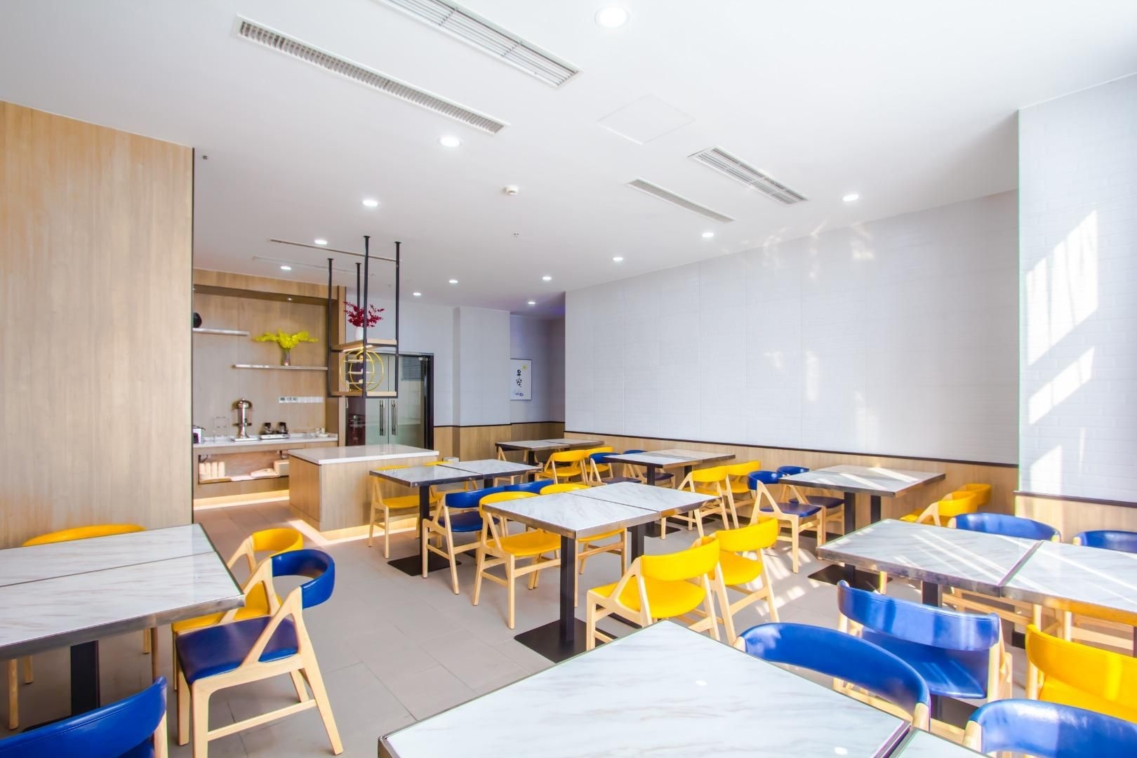Hanting Hotel Tongxiang Xiaochang Dong Road4