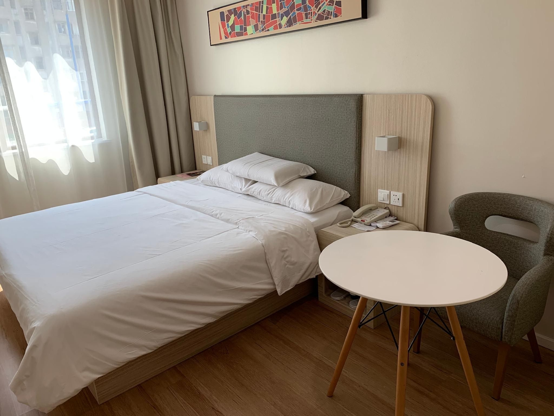 Hanting Hotel Tongxiang Zhenxing Road1