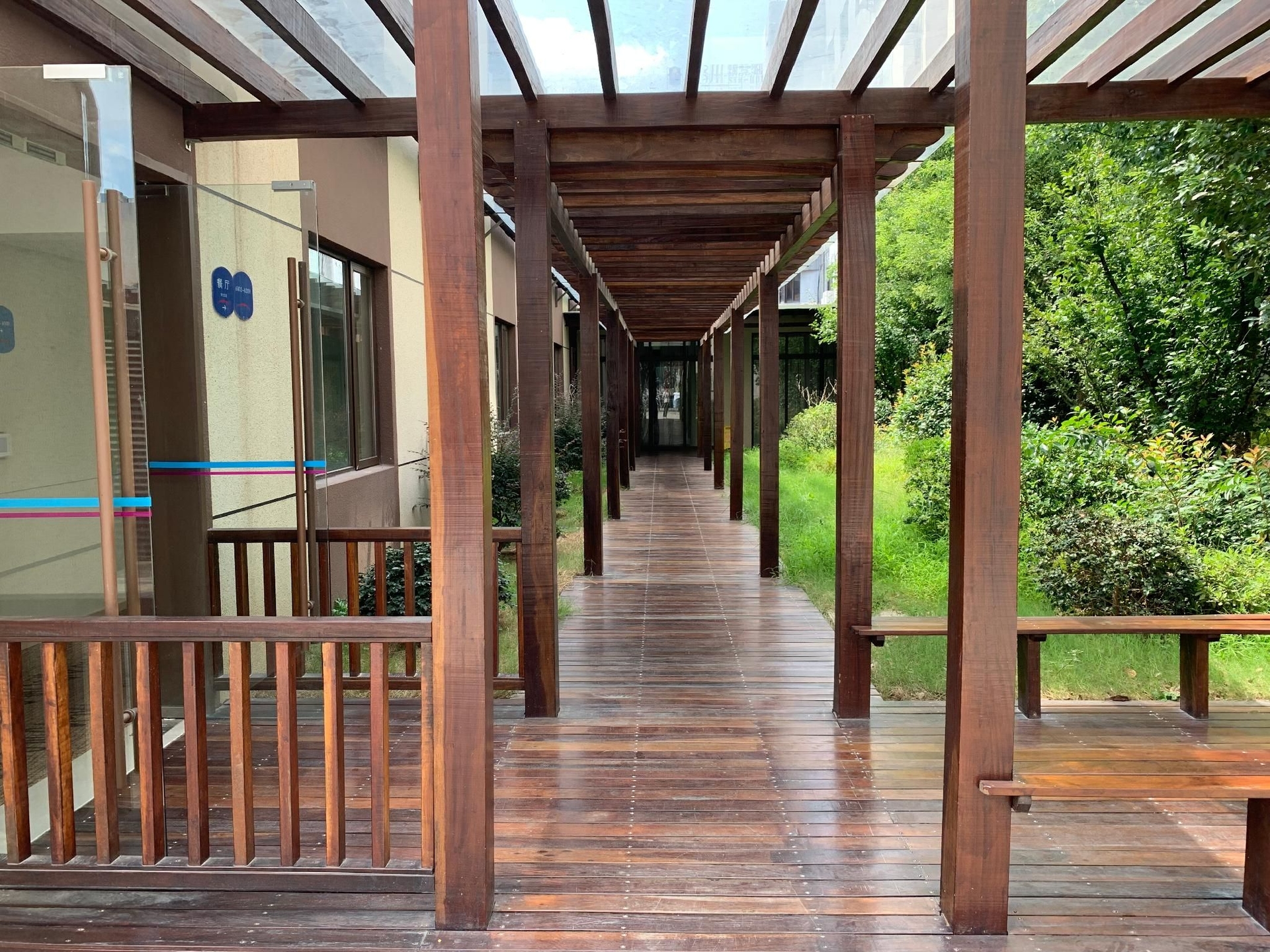 Hanting Hotel Tongxiang Zhenxing Road4