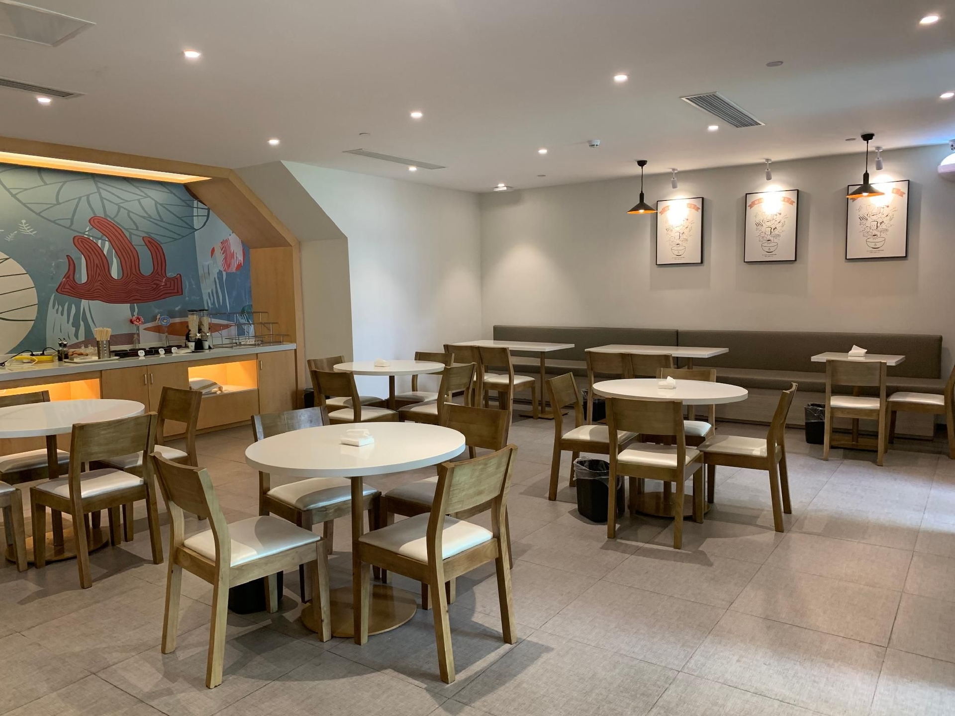 Hanting Hotel Tongxiang Zhenxing Road3