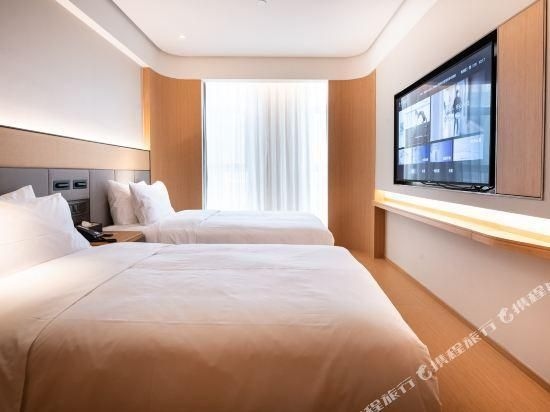Ji Hotel Jiaxing Shanshan Impression Plaza1