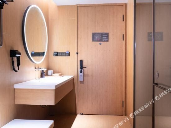 Ji Hotel Jiaxing Shanshan Impression Plaza3