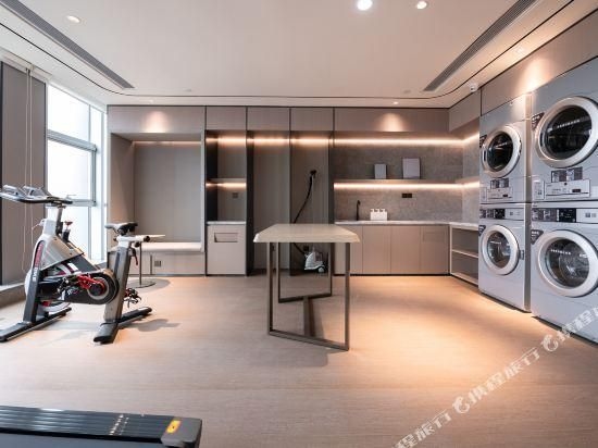 Ji Hotel Jiaxing Shanshan Impression Plaza0