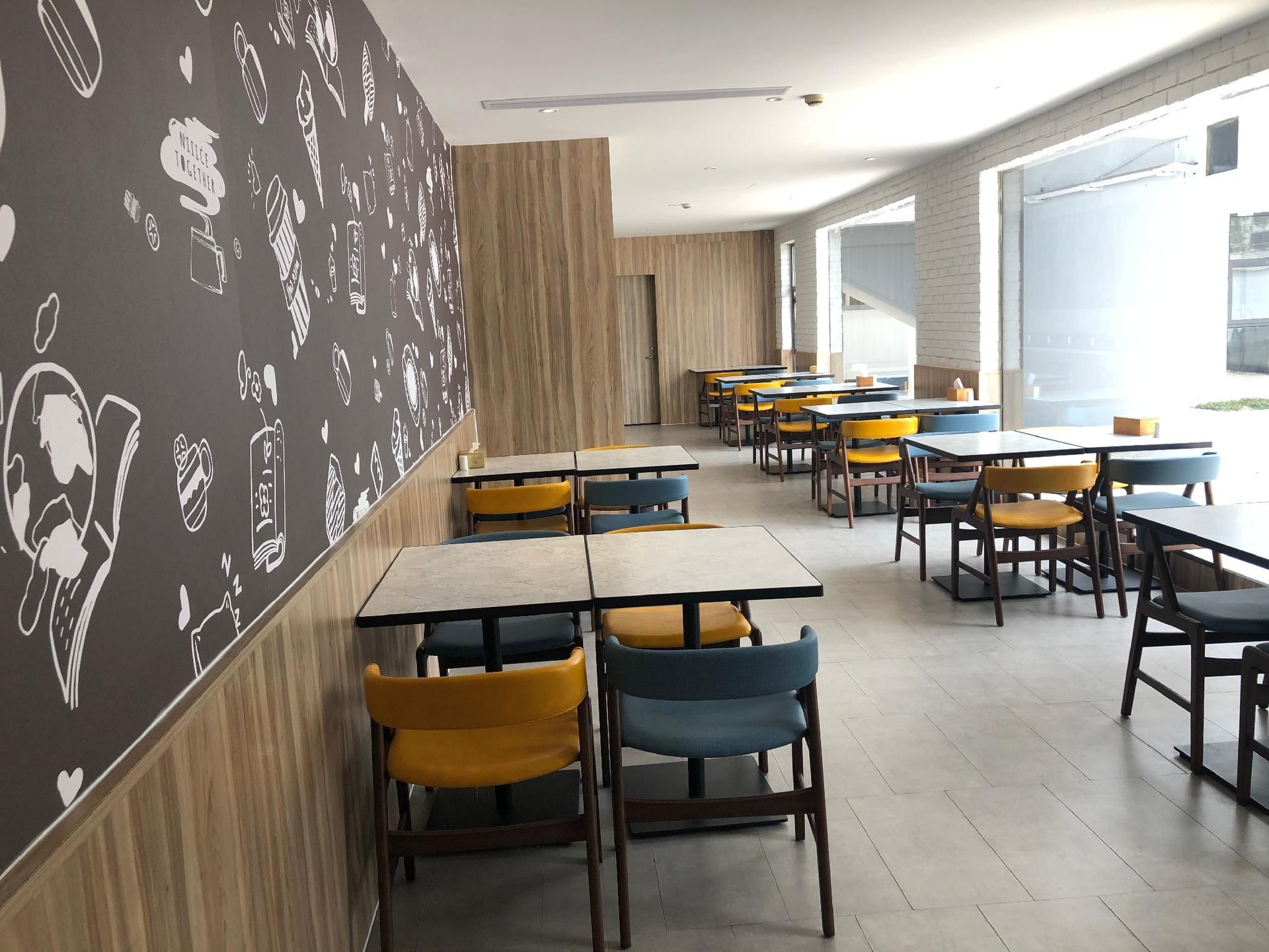 Hanting Hotel Jiaxing Zhongshan Dong Road Babaiban2