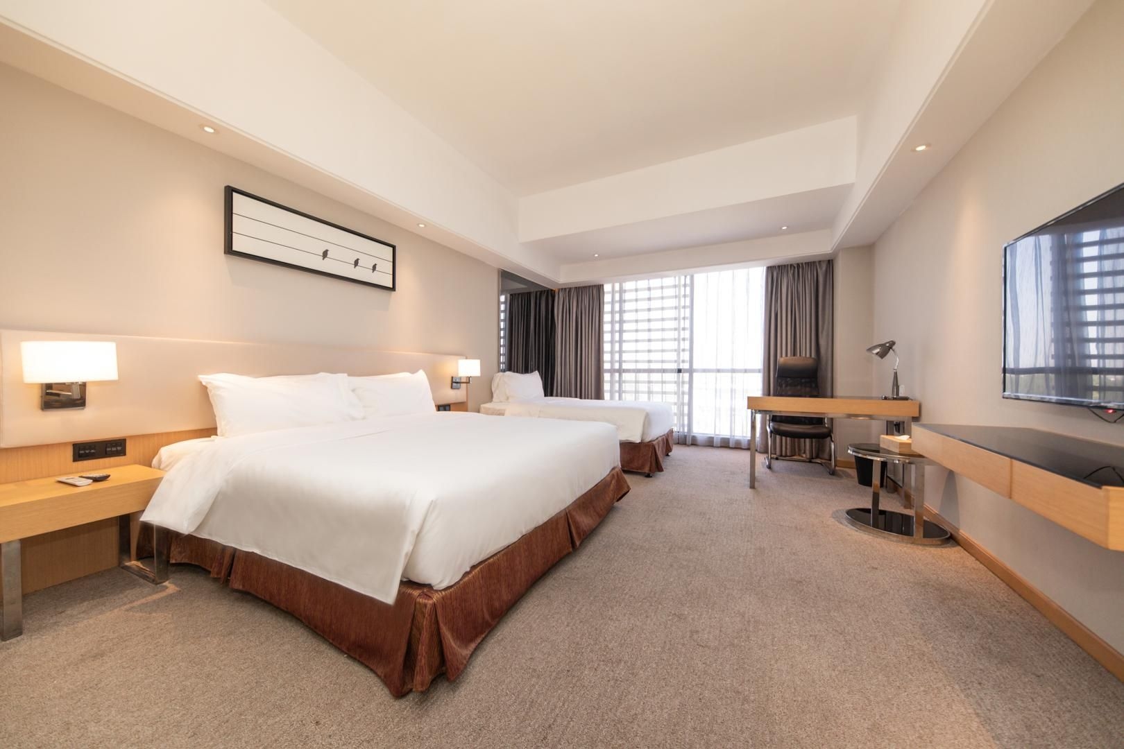 Starway Hotel Foshan Shunde Midea Headquarters3