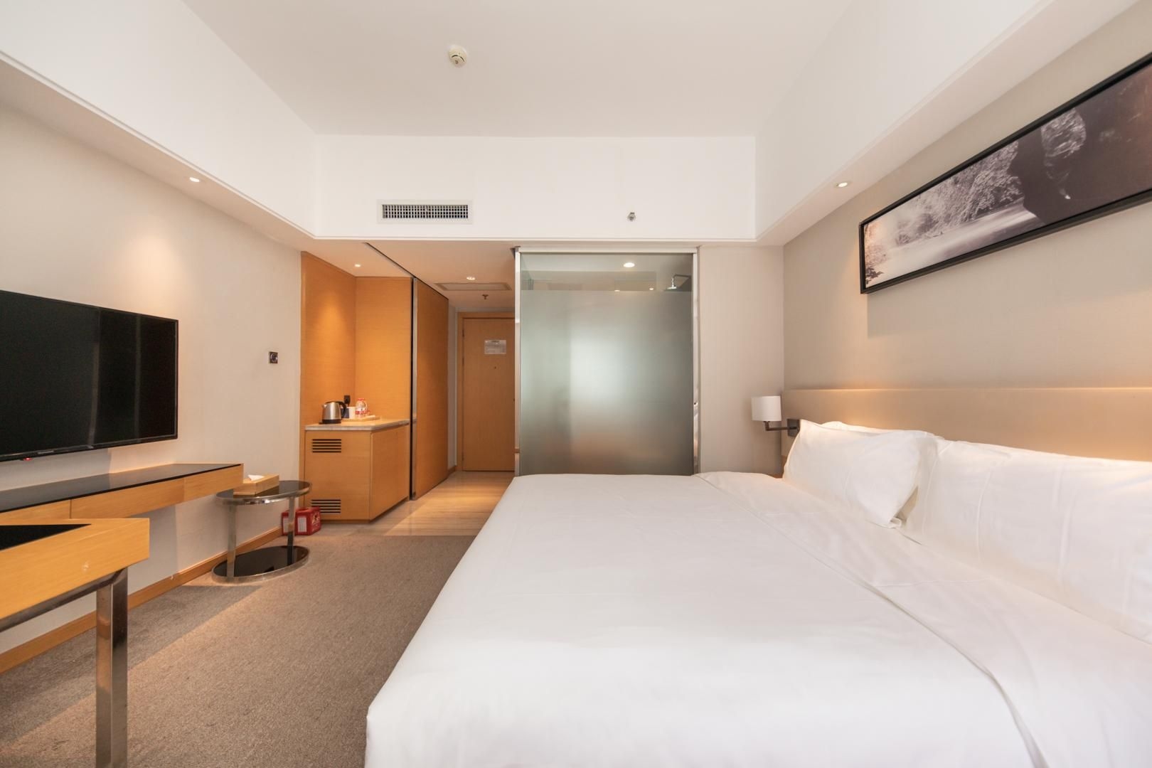 Starway Hotel Foshan Shunde Midea Headquarters2