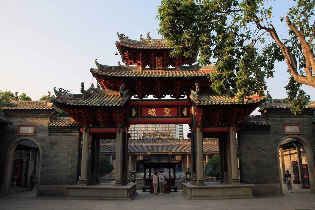 Lavande Hotels·Foshan Kuiqi Metro Station1