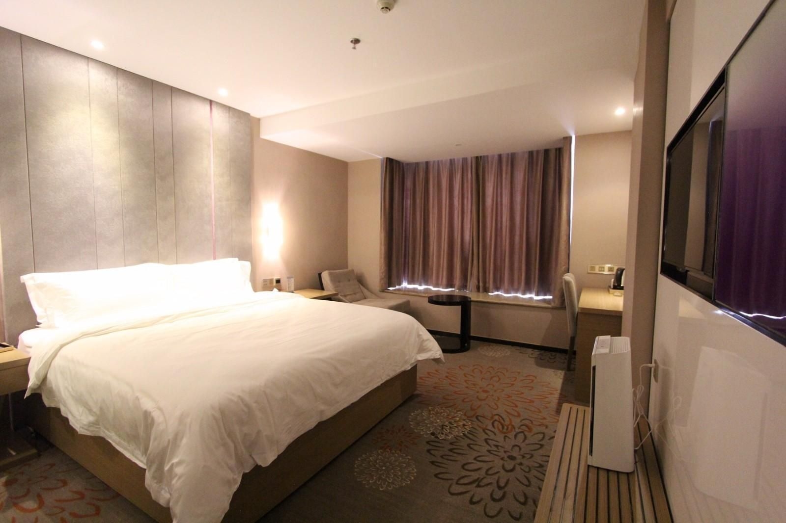 Lavande Hotels·Foshan Kuiqi Metro Station2