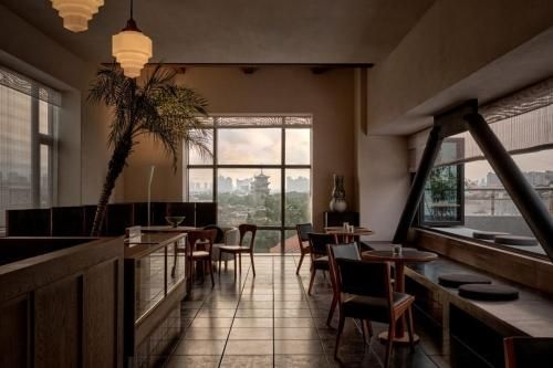 โรงแรม ไคปู เบลฟราย (Kaipuu Belfry)2