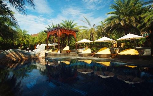 Ammatara Pura Pool Villa4