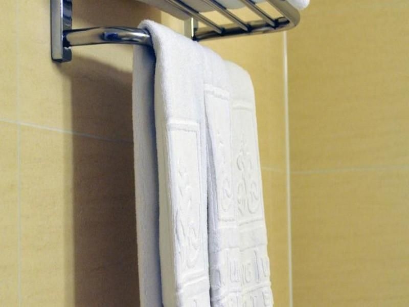 Songjung Hotel4