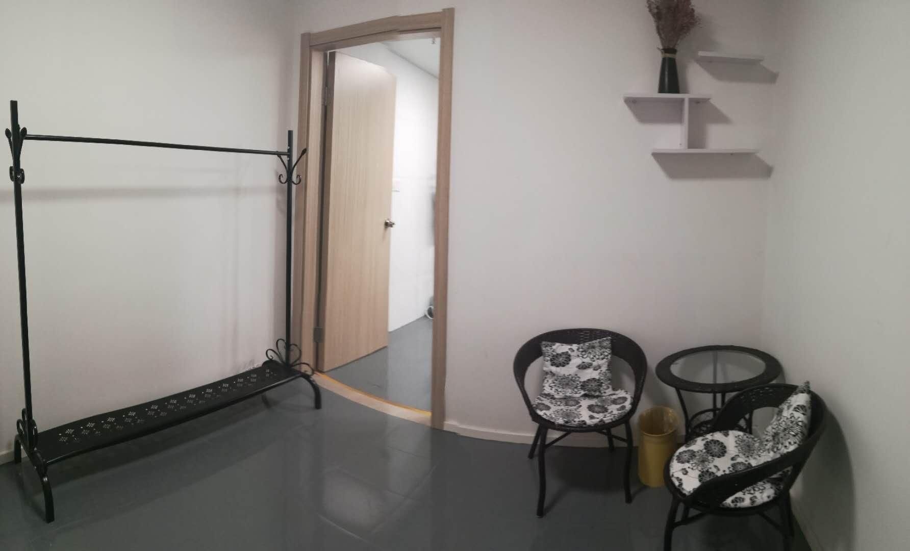 Hanting Hotel Puyang City Center Plaza2