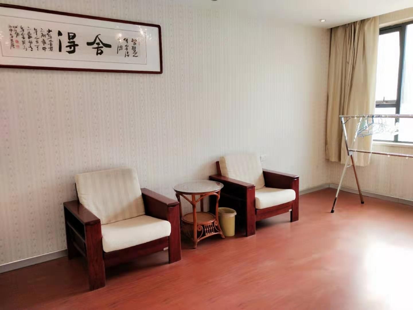 Hanting Hotel Puyang Huanghe Road4