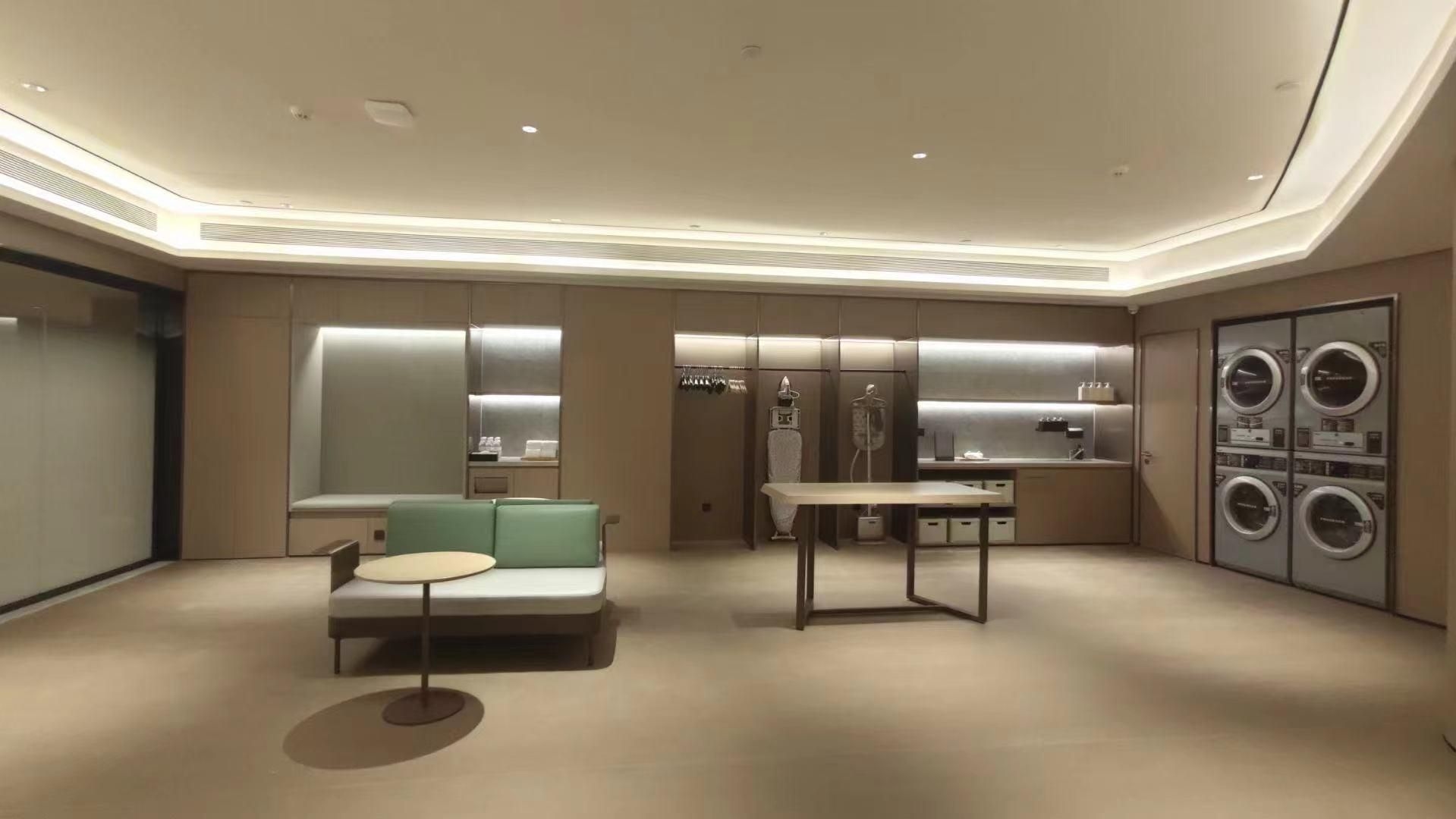 Ji Hotel Nanning New Media Center4