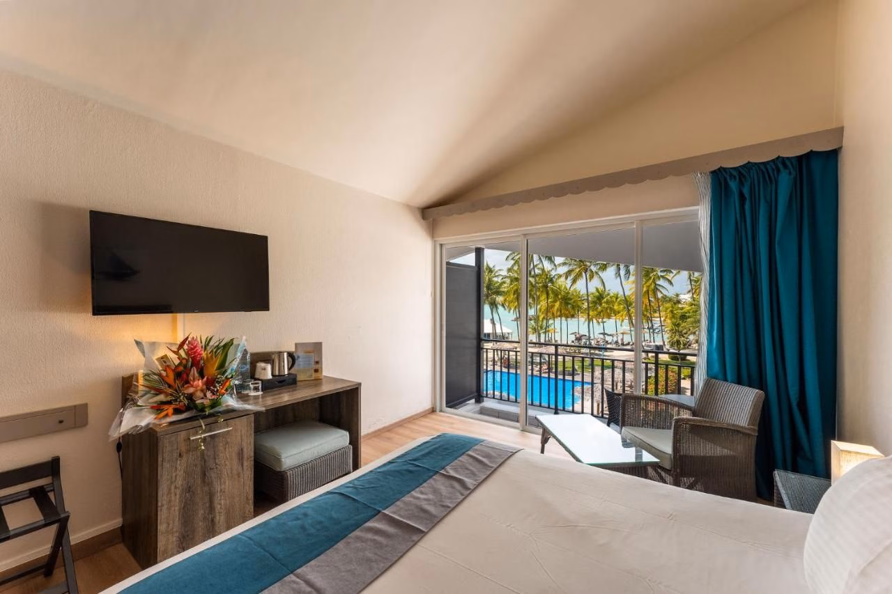 HotelFleur D'EPEE1