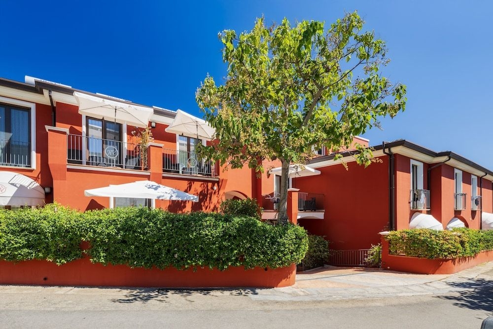 Nicoletta Hotel4
