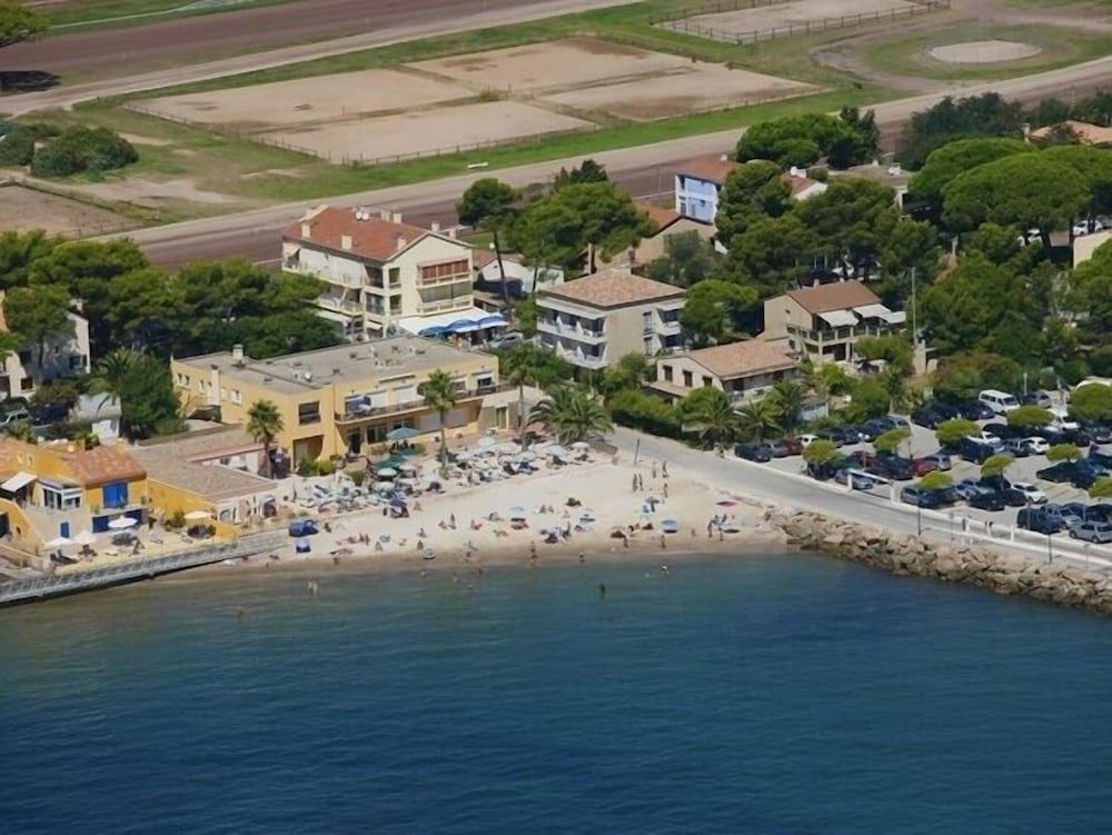 La Potiniere1