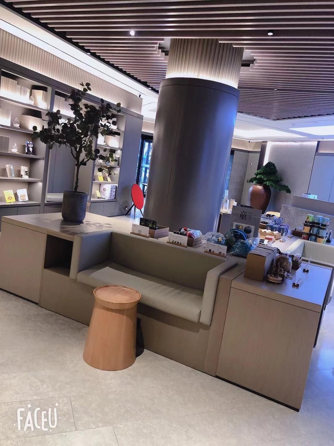 Ji Hotel Liyang Wharf Street4