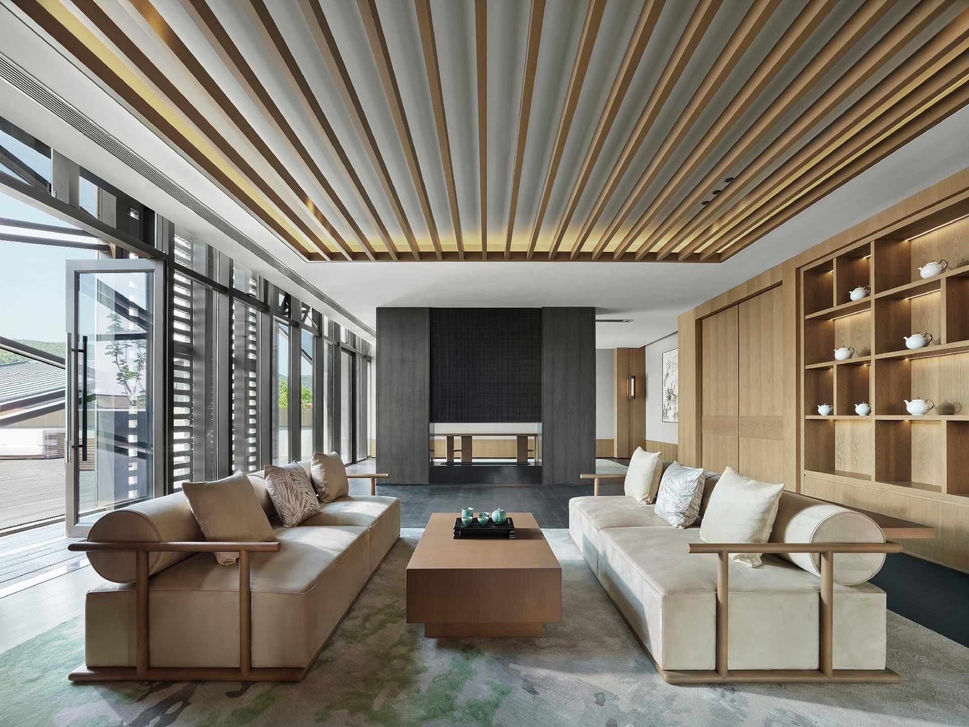 Homm Huzhou Xisai Shan2