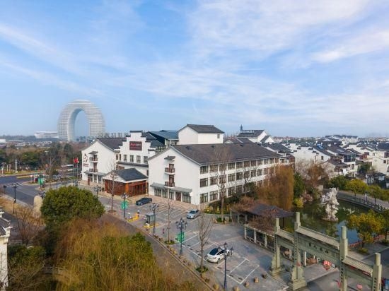 Argyle Boutique Hotel Huzhou2