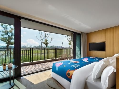 Garrya HuZhou LuCun3
