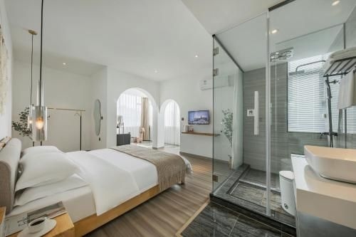 Moganshan Yaquan Villa2