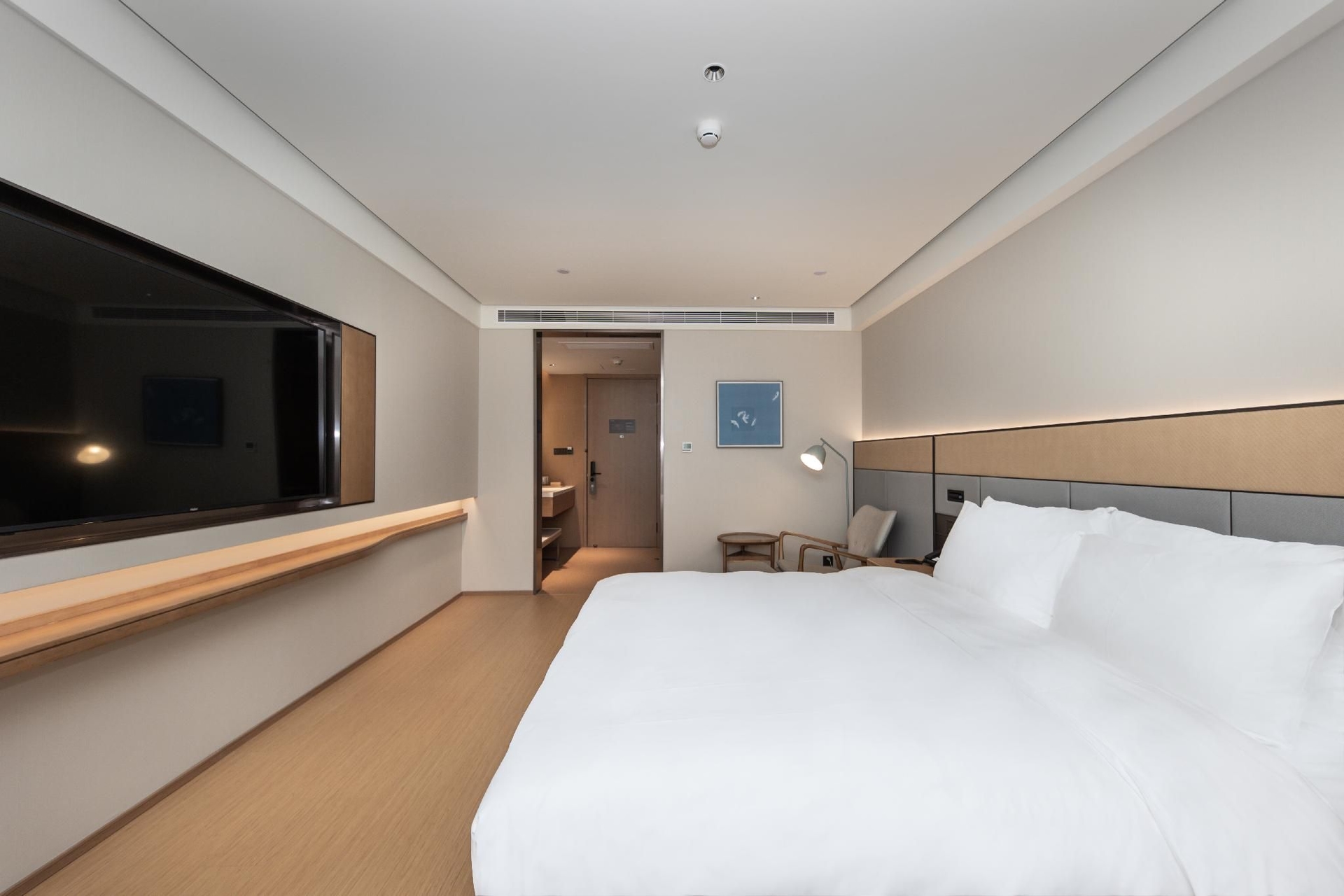 Ji Hotel Changde Tianrun Plaza4