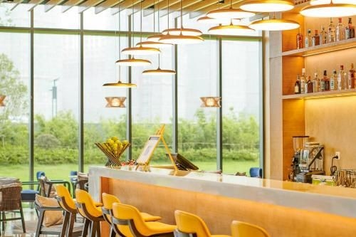 ไฮแอท เพลซ เต้อชิง (Hyatt Place Deqing)2
