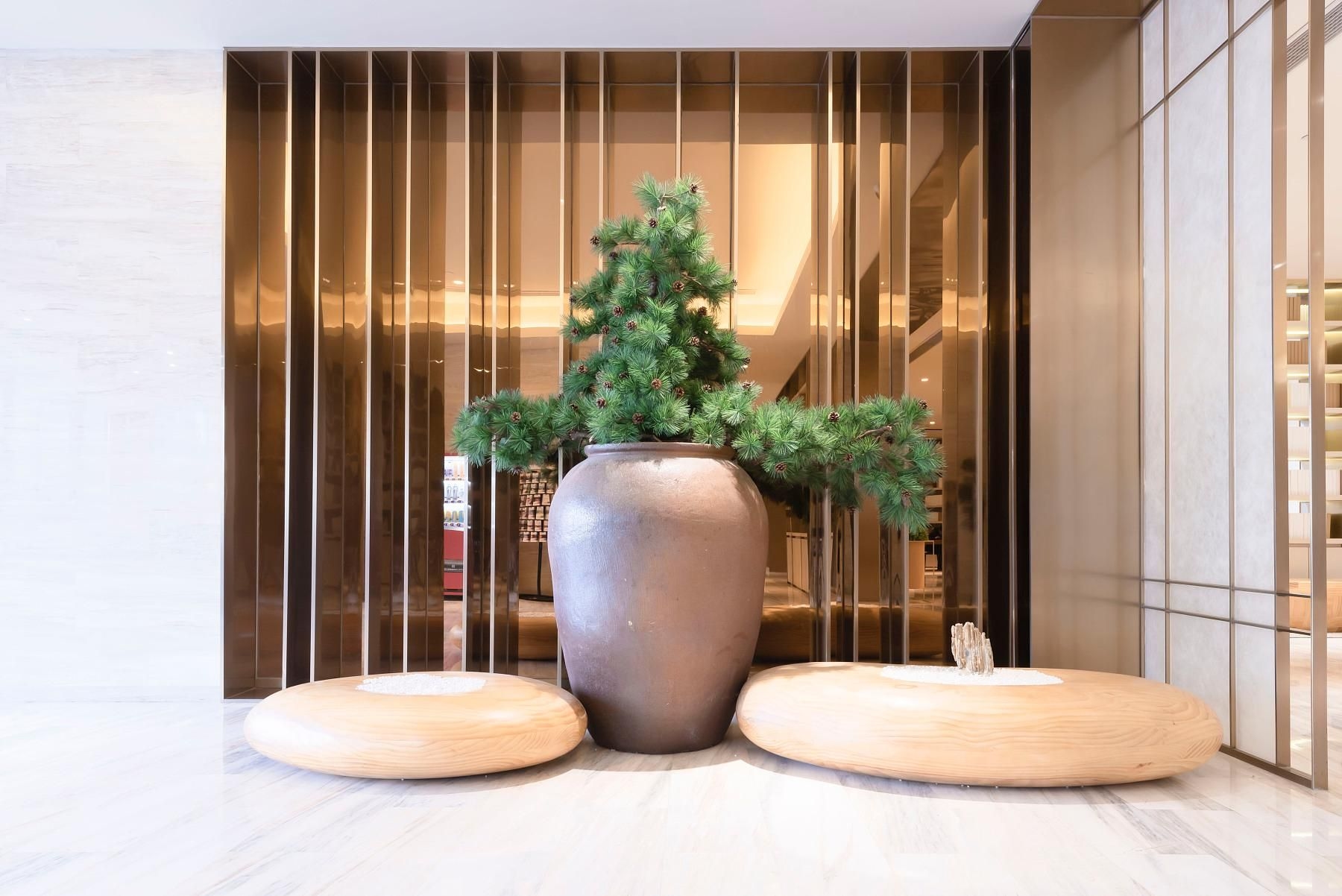 Ji Hotel Anji Shengli Xi Road1