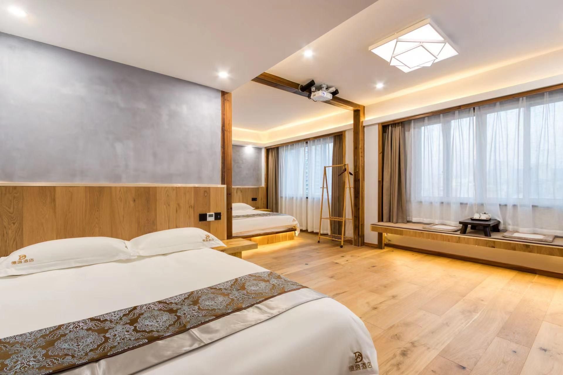Deyi Hotel2