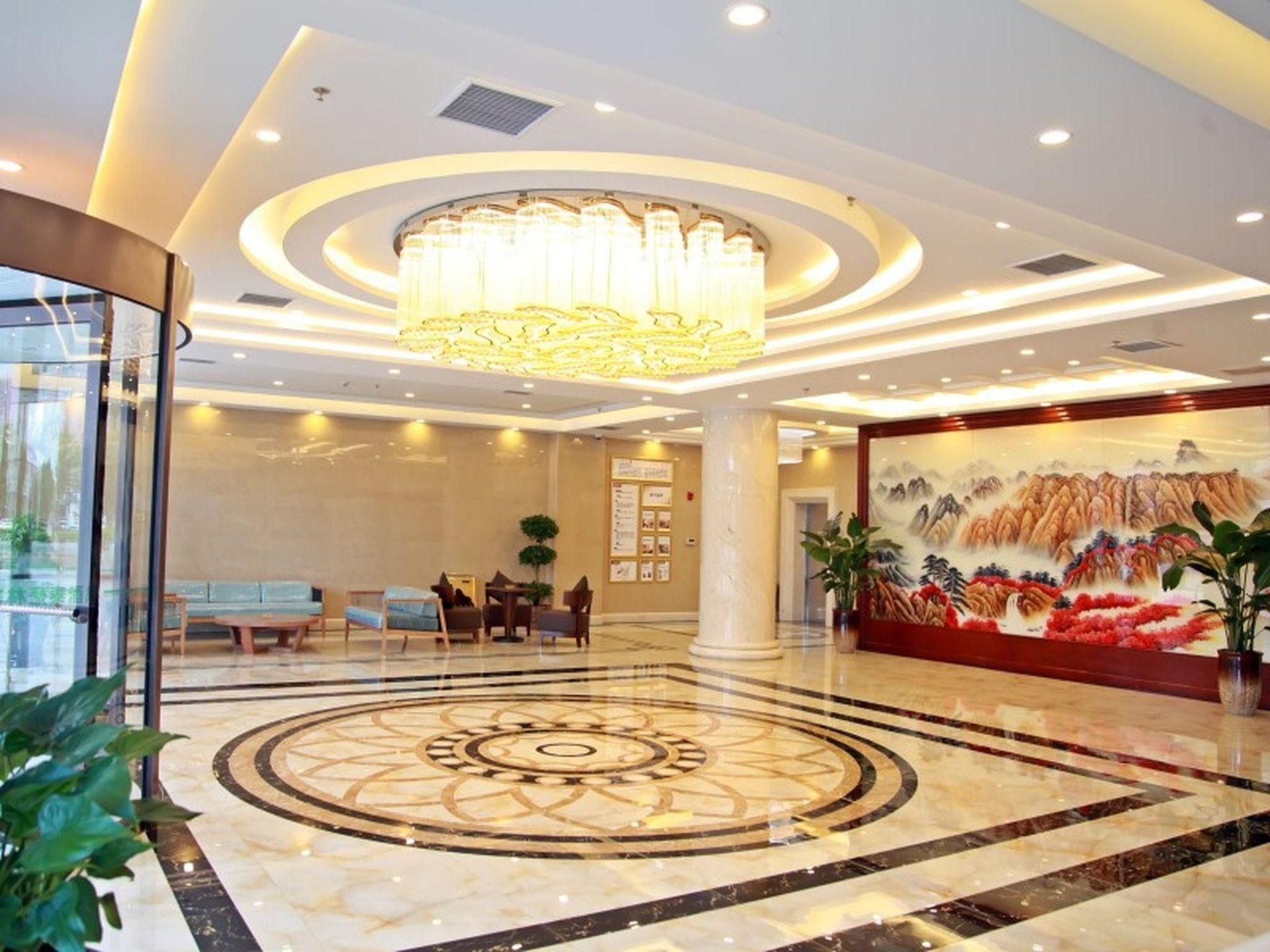 GreenTree Inn Chifeng Ningcheng County Bus Station Branch0