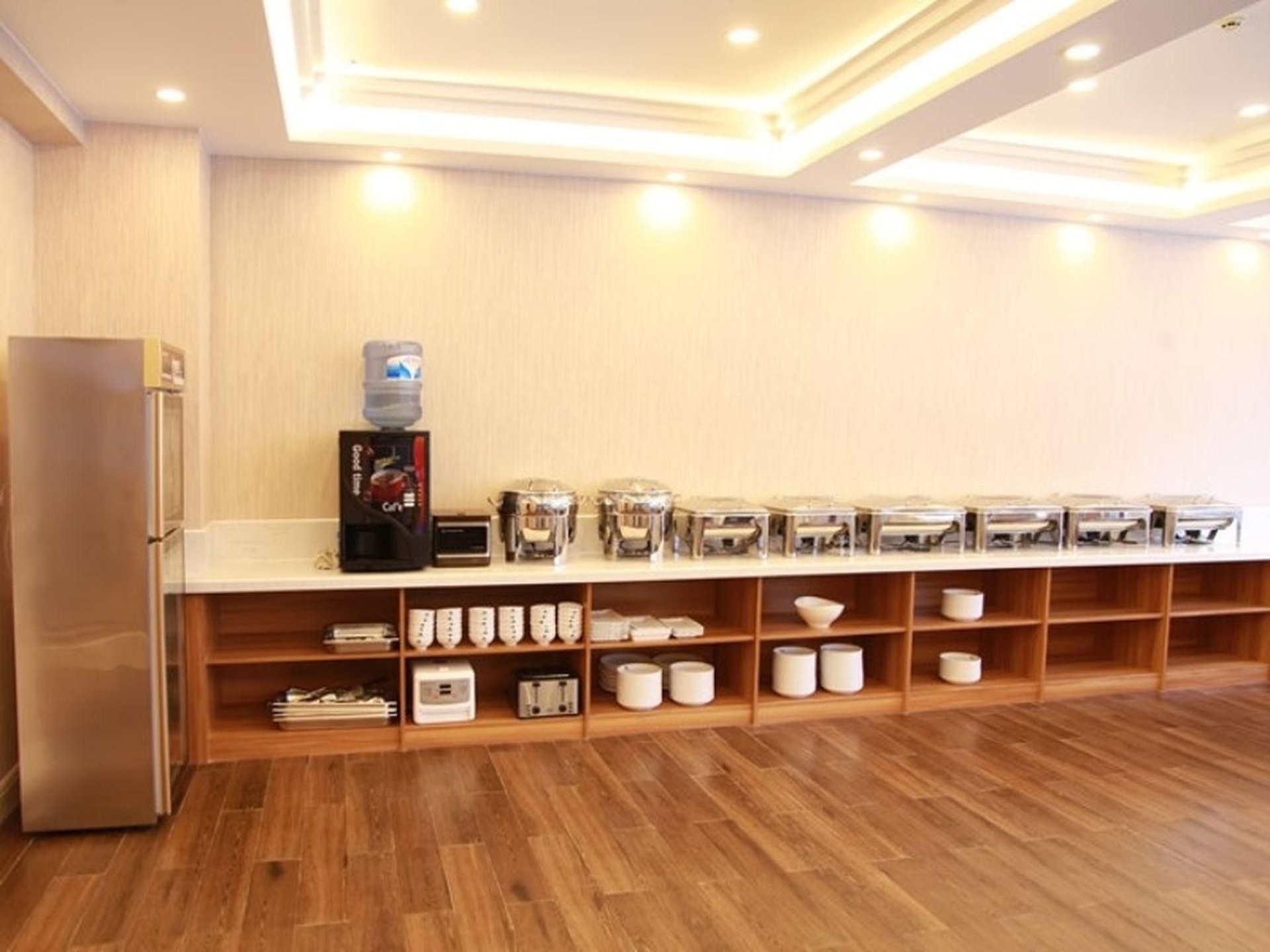 GreenTree Inn Chifeng Ningcheng County Bus Station Branch1