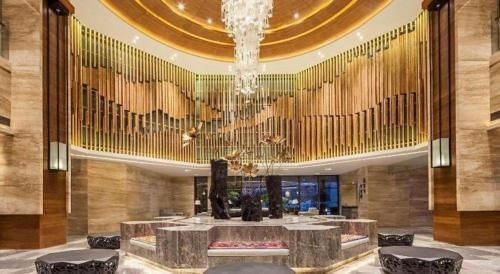 รามาดา บาย วินด์แฮม กู๋เอ้อโกว (Ramada by Wyndham Guergou)4