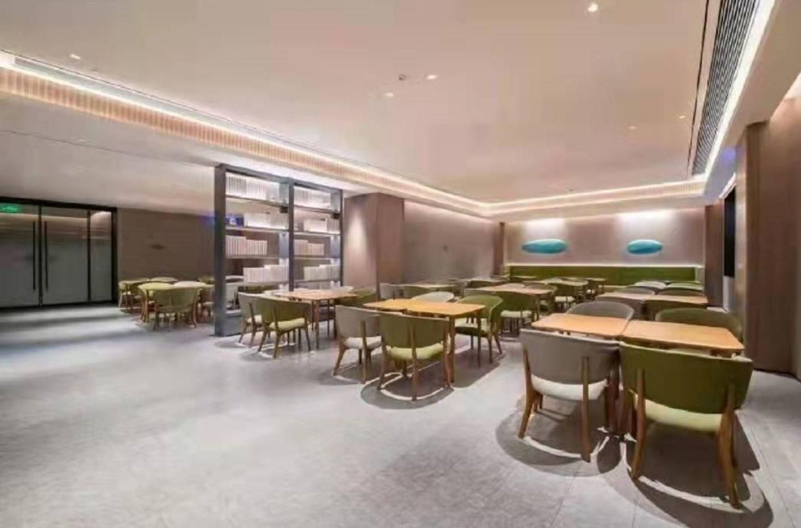 Ji Hotel Dazhou Dazhu2