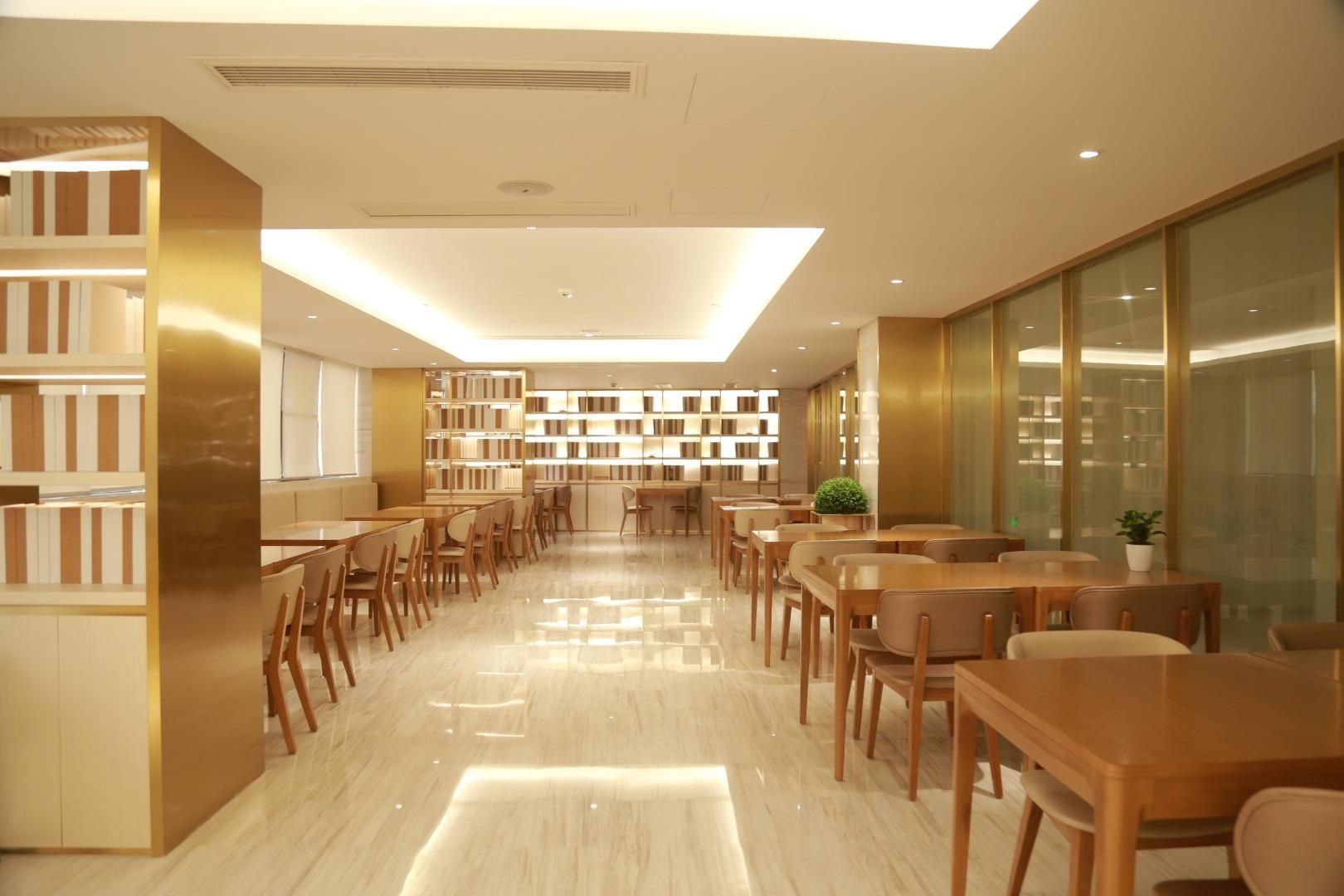 JI Hotel Suqian Bus Station4