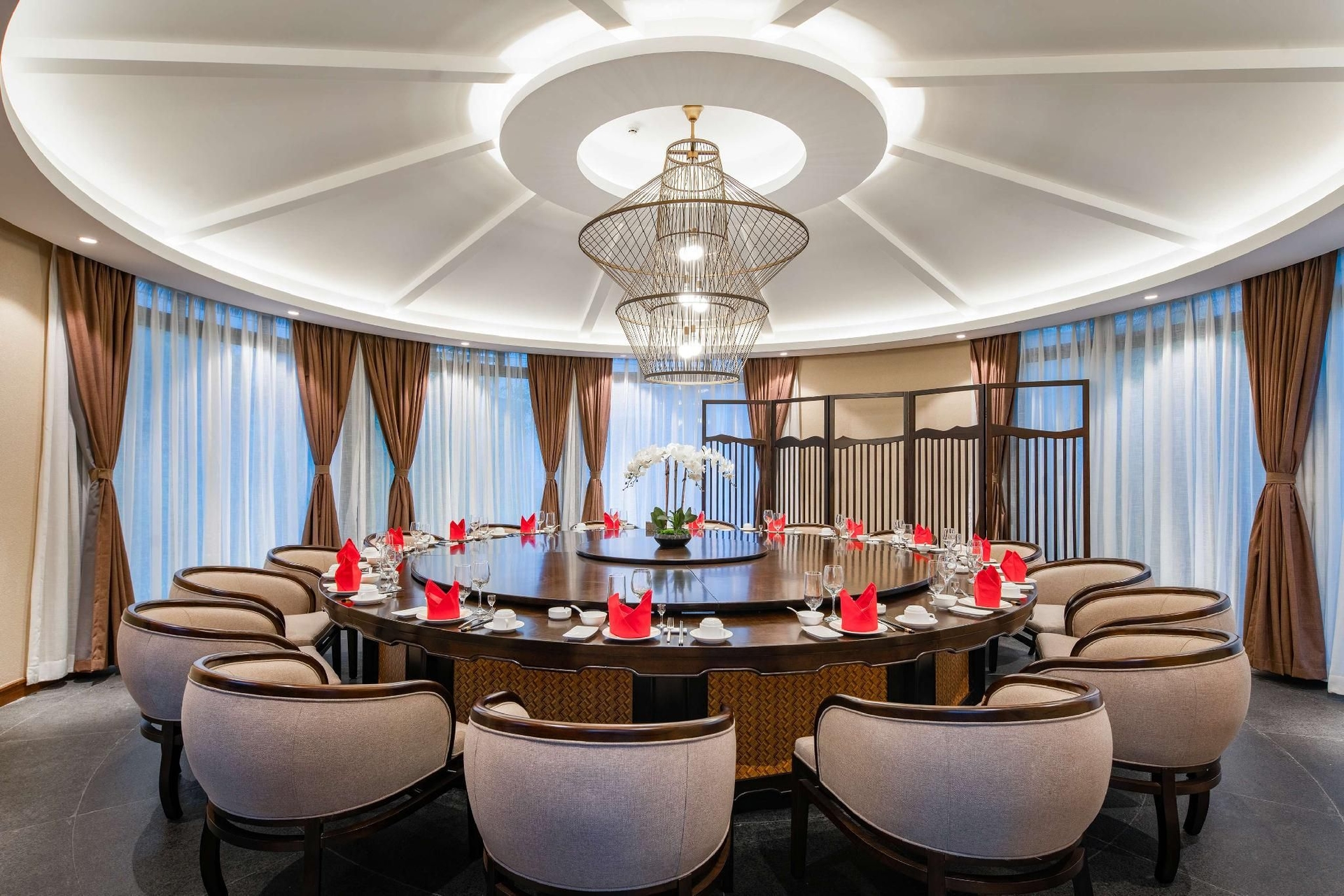 Tanshan Hotel3