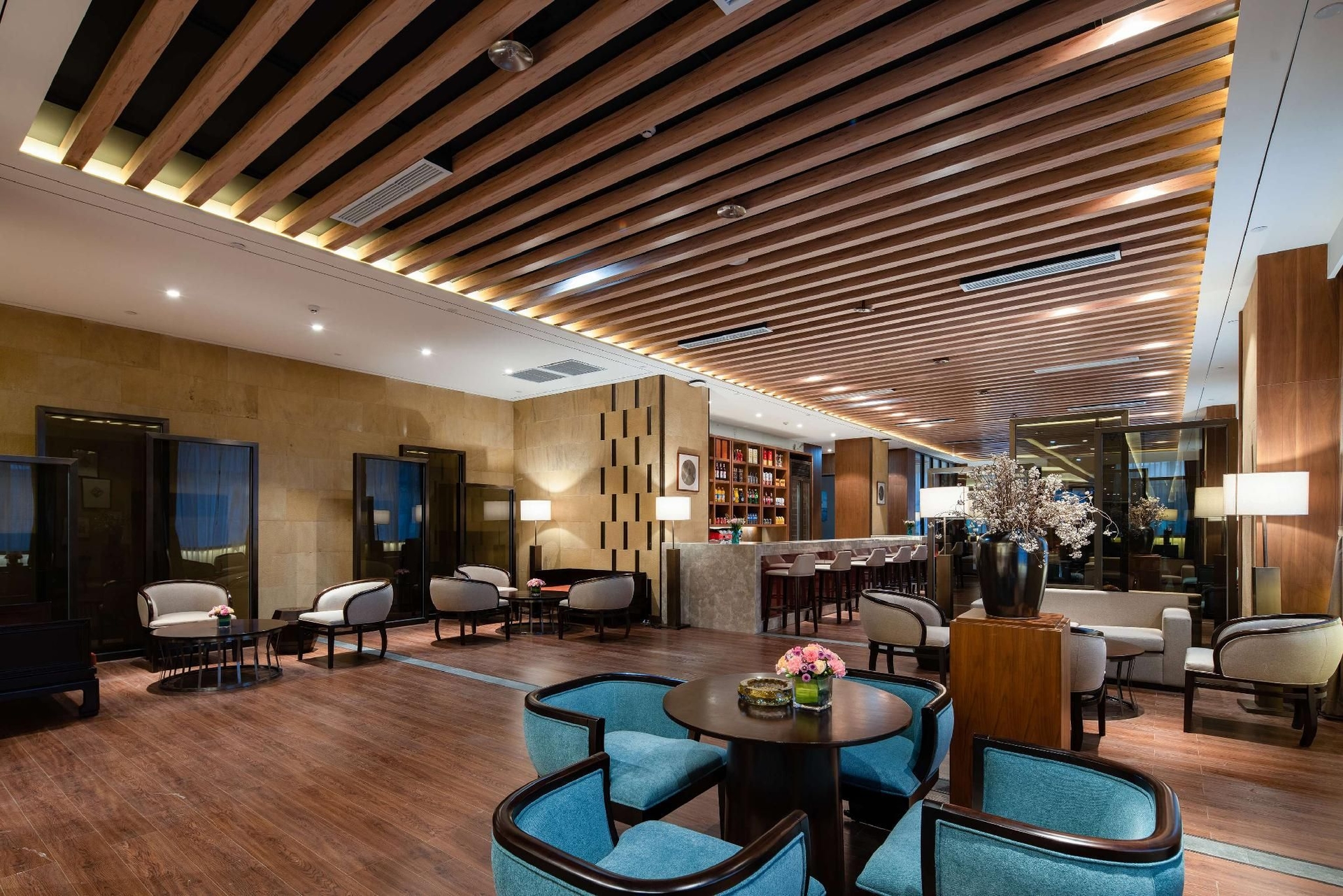 Tanshan Hotel2