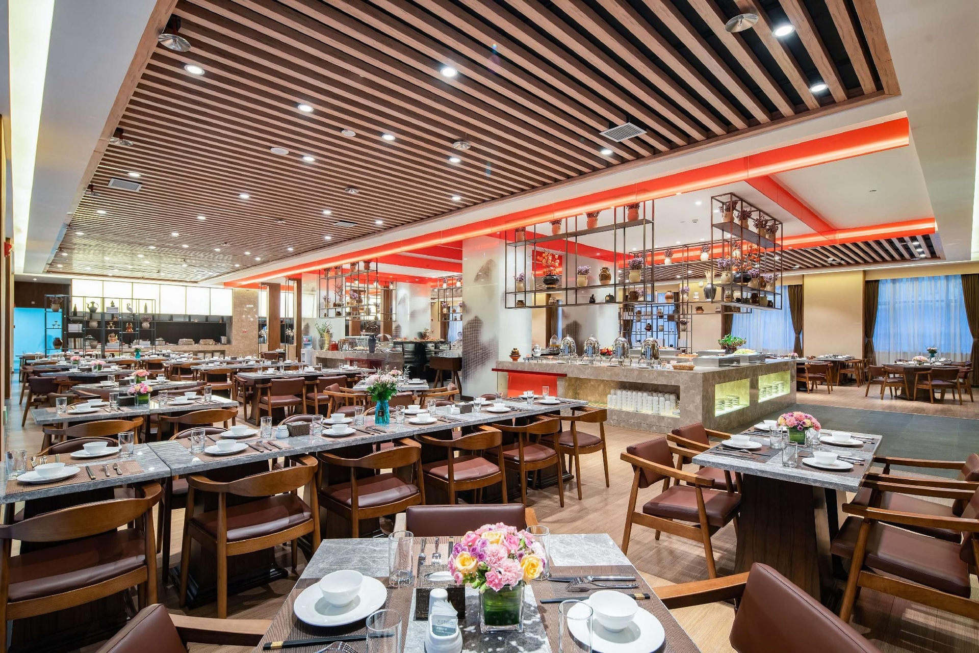 Tanshan Hotel4