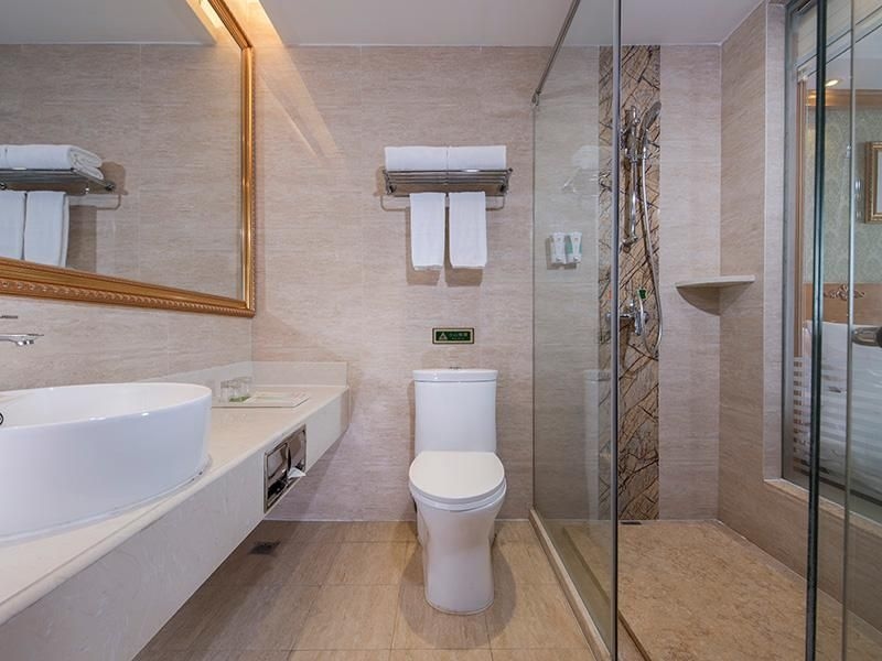 Vienna Hotel Yunnan Shangri-La Ancient City4