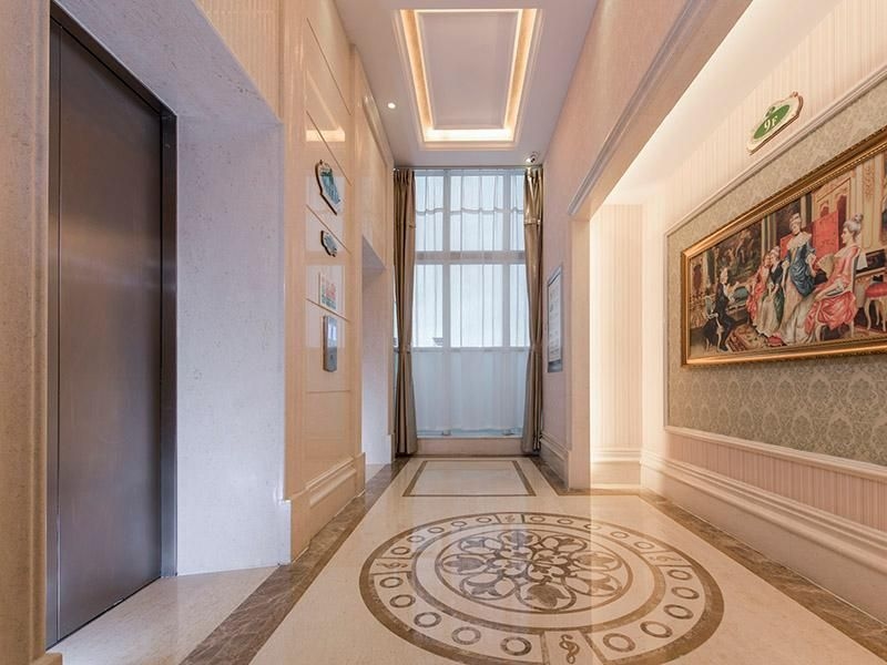 Vienna Hotel Yunnan Shangri-La Ancient City3