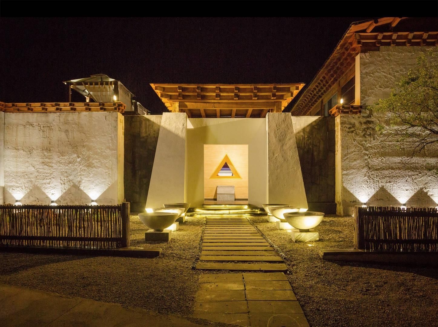 Salloi Rustic Luxury Hotel0