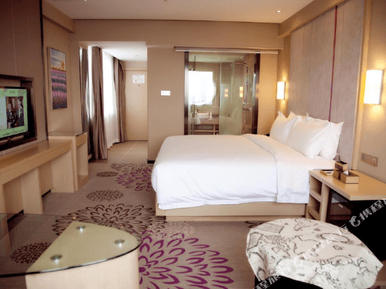 Lavande Hotel Fuxin San Yi Ba Park Branch1