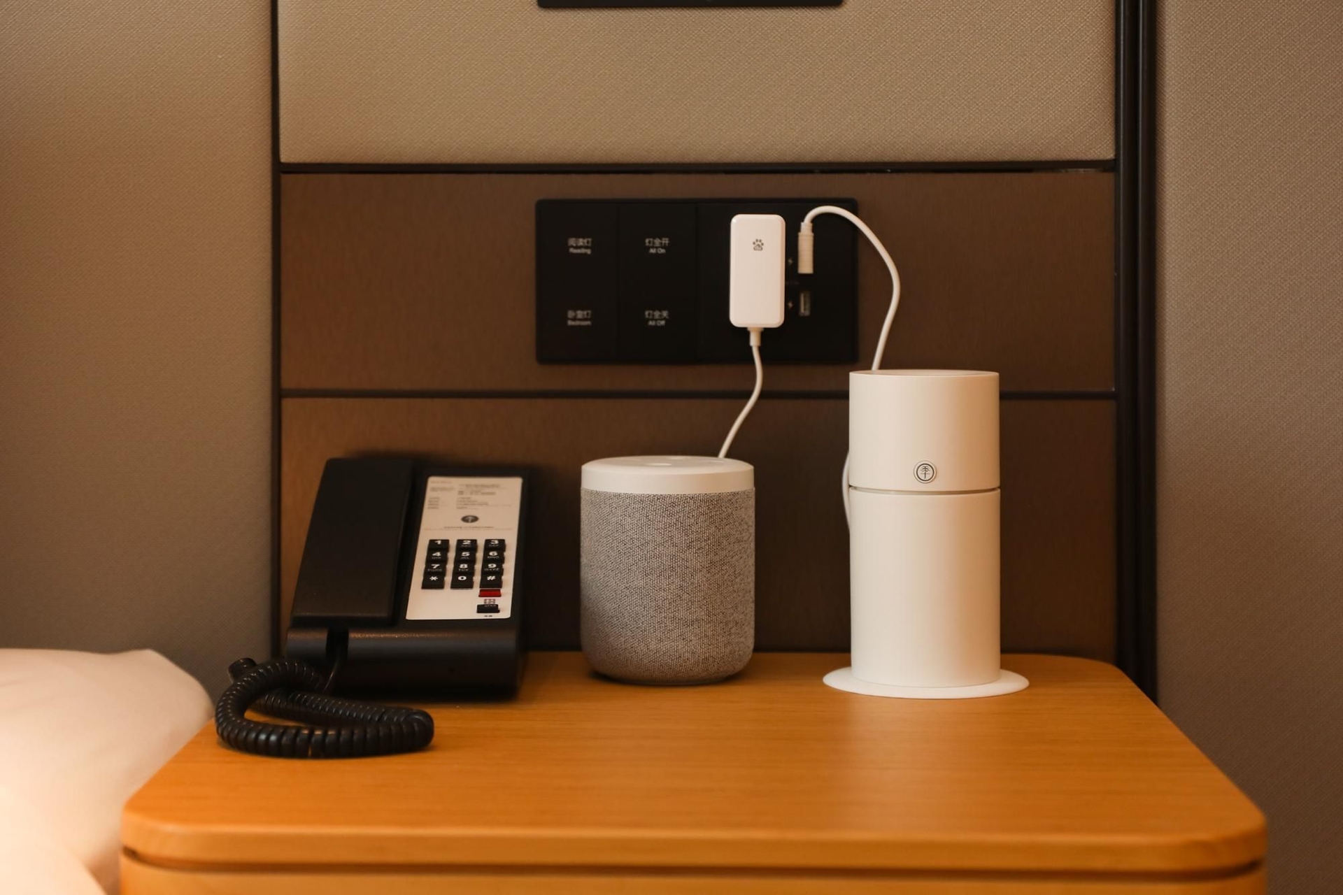 Ji Hotel Lianshui Hongri Avenue4